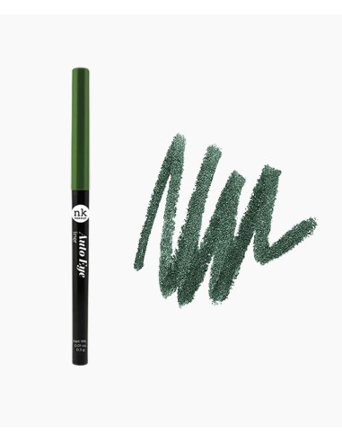 NK Auto Eye Liner AA052 Evergreen NK Auto Eye Liner AA052 Evergreen