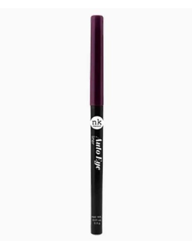 NK Auto Eye Liner AA23 Royal Purple NK Auto Eye Liner AA23 Royal Purple