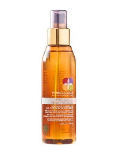 Pureology Precious Oil Versatile Caring Oil Pureology Precious Oil Versatile Caring Oil