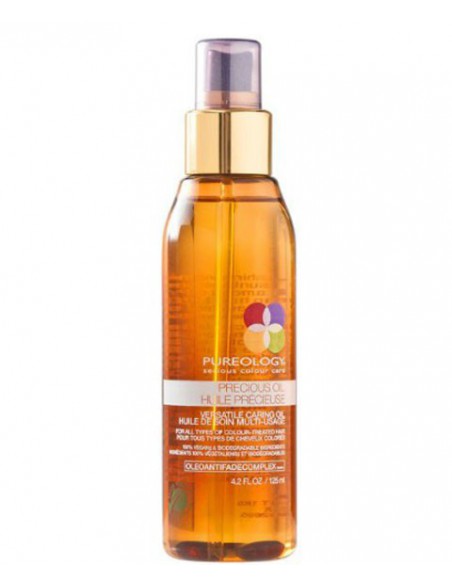 Pureology Precious Oil Versatile Caring Oil Pureology Precious Oil Versatile Caring Oil