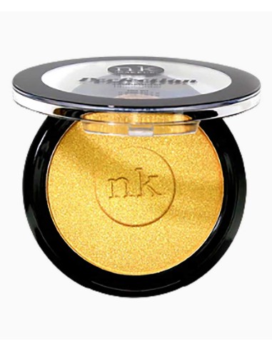 NK Perfection Highlighter NKM04 24K Gold