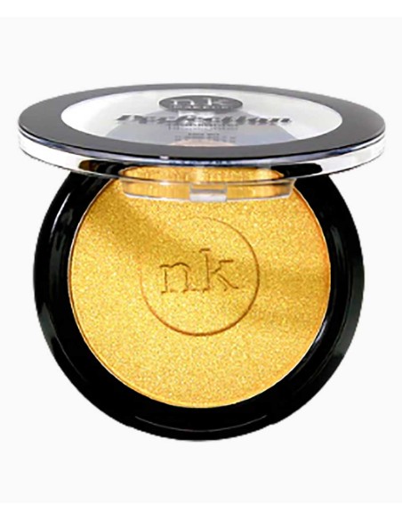 NK Perfection Highlighter NKM04 24K Gold