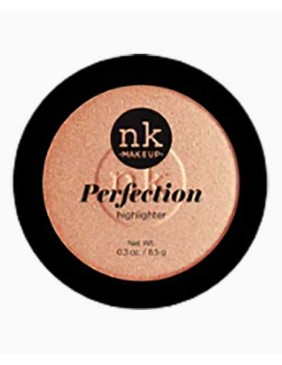 NK Perfection Highlighter NKM08 Sandstone