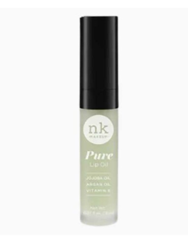 NK Pure Lip Oil NKC58 Peppermint