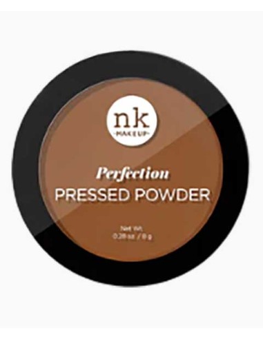 NK Perfection Pressed Powder FPPF06 Toffee NK Perfection Pressed Powder FPPF06 Toffee