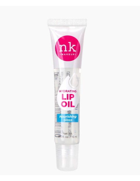 NK Hydrating Lip Oil Nourishing Gloss NK Hydrating Lip Oil Nourishing Gloss