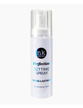 NK Perfection Setting Spray Long Lasting