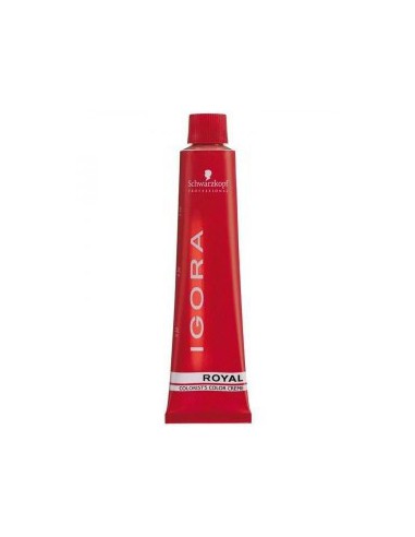 Igora Royal Permanent Hair Color Igora Royal Permanent Hair Color