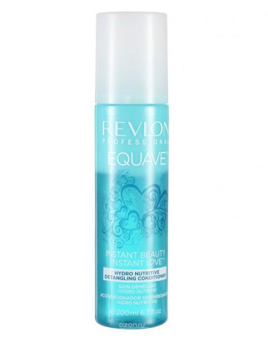 Professional Equave Hydro Nutritive Detangling Conditioner Professional Equave Hydro Nutritive Detangling Conditioner