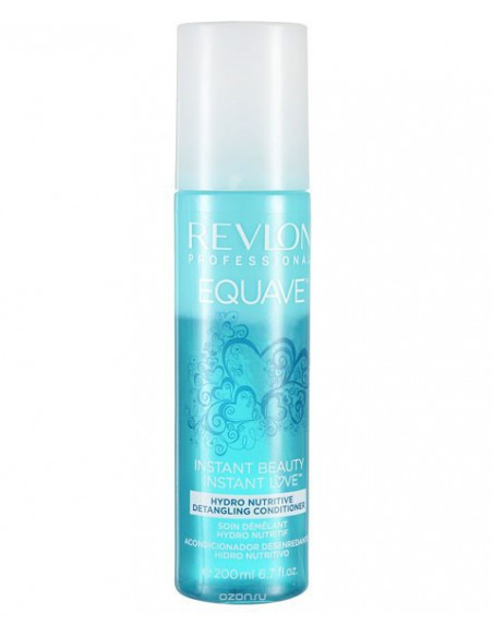 Professional Equave Hydro Nutritive Detangling Conditioner Professional Equave Hydro Nutritive Detangling Conditioner