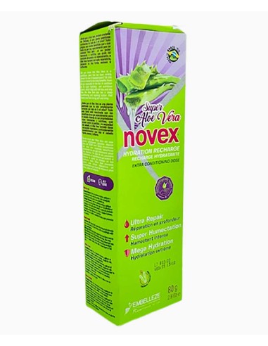 Super Aloe Vera Hydration Recharge Super Aloe Vera Hydration Recharge