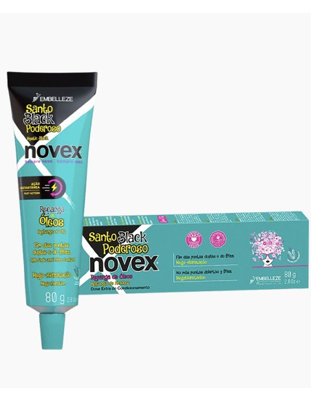 Mystic Black Oil Recharge