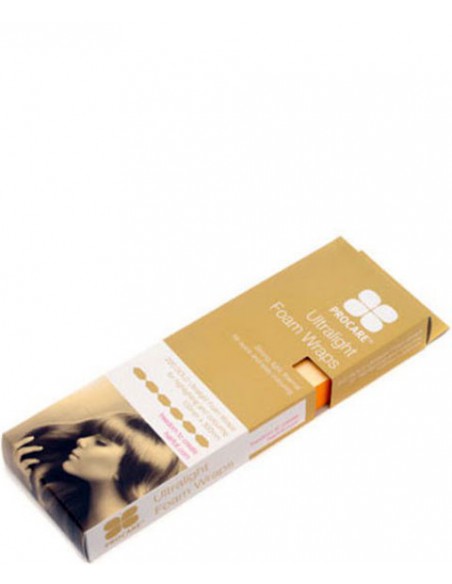 Procare Ultralight Foam Wraps