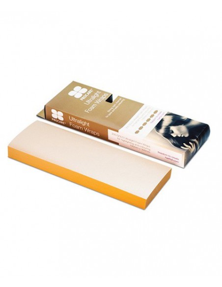 Procare Ultralight Foam Wraps