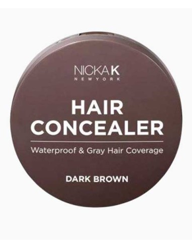 NK Waterproof Hair Concealer Dark Brown NK Waterproof Hair Concealer Dark Brown