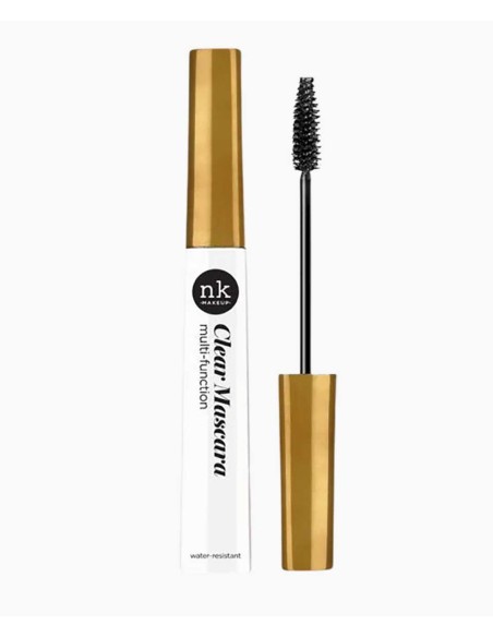 NK Clear Mascara Multi Function Clear NK Clear Mascara Multi Function Clear
