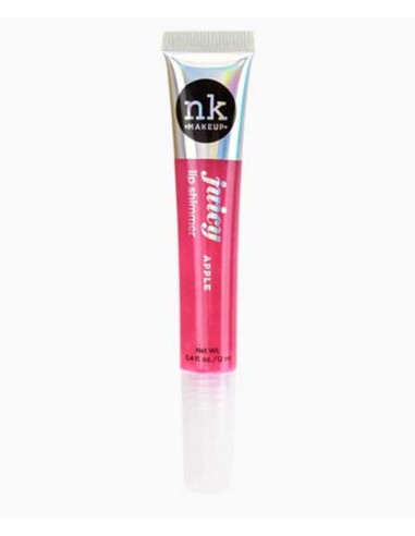 NK Juicy Lip Shimmer Apple NK Juicy Lip Shimmer Apple