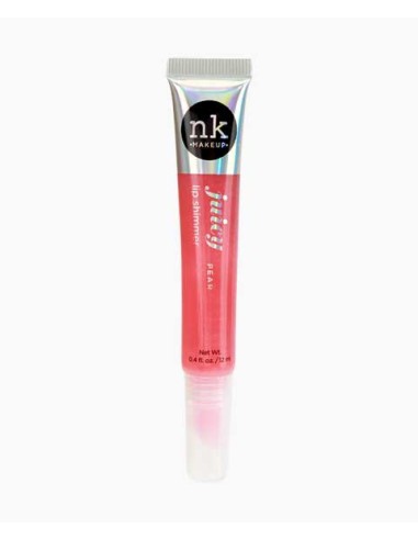 NK Juicy Lip Shimmer Pear NK Juicy Lip Shimmer Pear