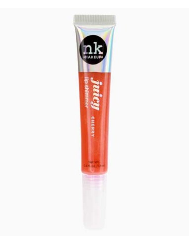 NK Juicy Lip Shimmer Cherry NK Juicy Lip Shimmer Cherry