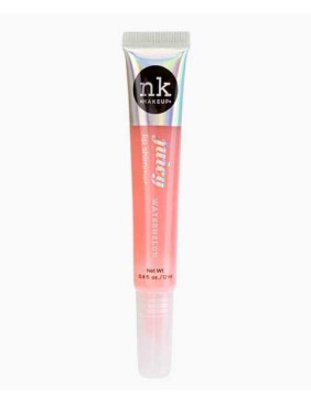 NK Juicy Lip Shimmer Watermelon