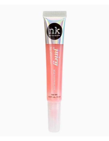 NK Juicy Lip Shimmer Watermelon NK Juicy Lip Shimmer Watermelon