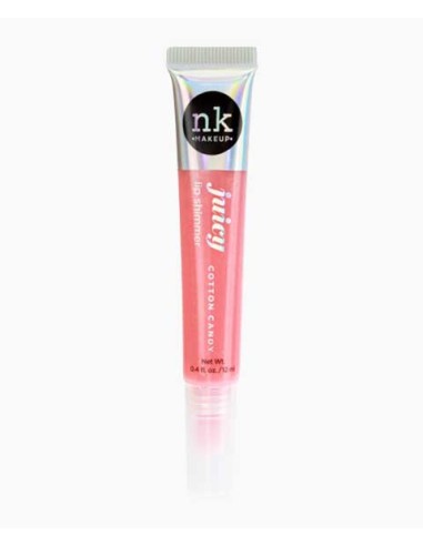 NK Juicy Lip Shimmer Cotton Candy NK Juicy Lip Shimmer Cotton Candy