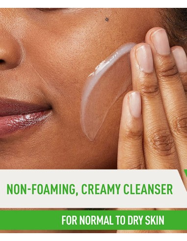 CeraVe Hydrating Cleanser