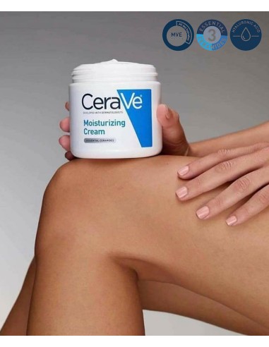 Cerave Moisturising Cream Cerave Moisturising Cream