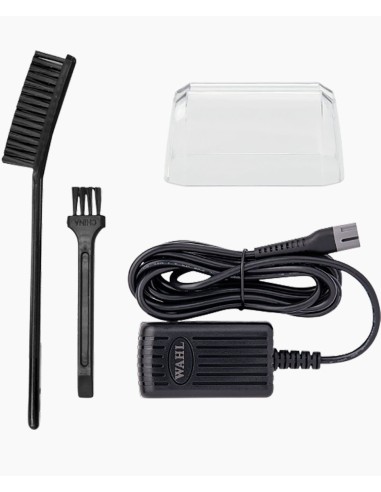 5 Star Series Vanish Foil Shaver