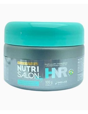 Nutri Salon Therapy Hydration Deep Mask HNR