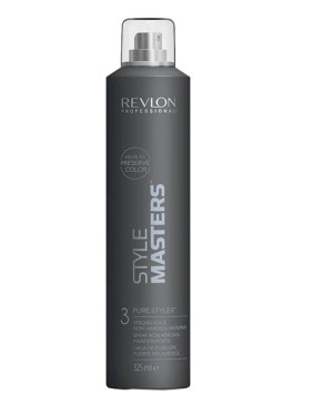 Style MastersStyle Masters 3 Pure Styler Strong Hold Hairspray