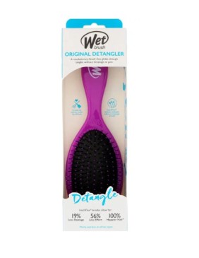 Wetbrush Original Detangler Purple