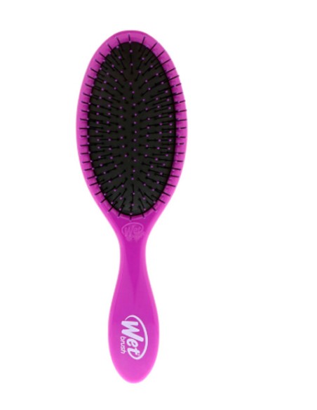 Wetbrush Original Detangler Purple