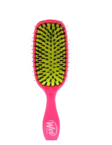 Wetbrush Shine Enhancer BWR833PINK Wetbrush Shine Enhancer BWR833PINK