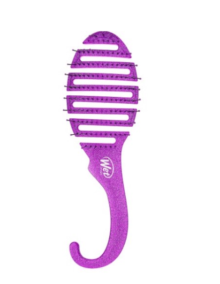 Wetbrush Shower Detangler Purple