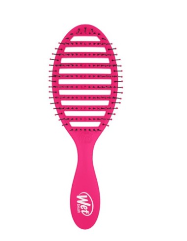 Wetbrush Speed Dry Pink
