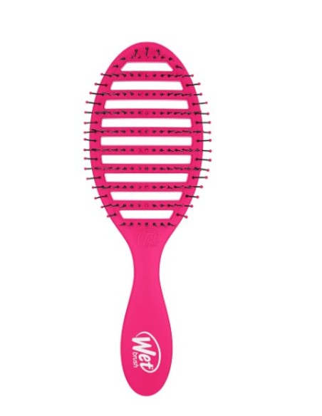 Wetbrush Speed Dry Pink