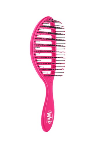 Wetbrush Speed Dry Pink