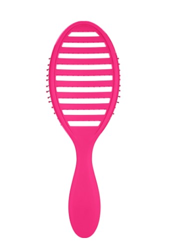 Wetbrush Speed Dry Pink