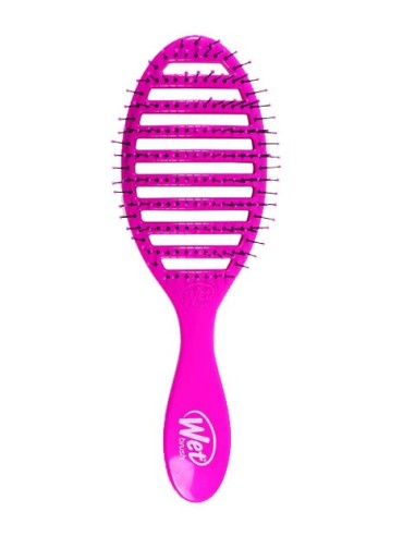 Wetbrush Speed Dry Purple