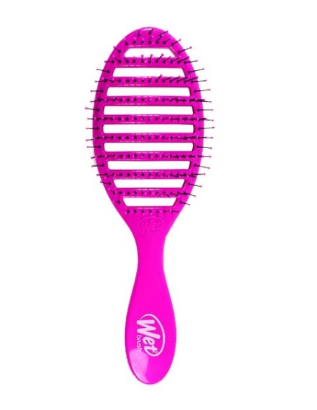 Wetbrush Speed Dry Purple