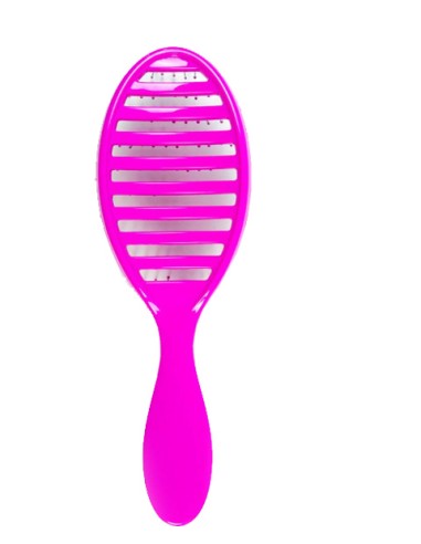 Wetbrush Speed Dry Purple