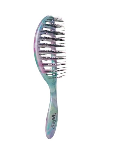 Wetbrush Speed Dry Treasured Water BWR810TREASW Wetbrush Speed Dry Treasured Water BWR810TREASW