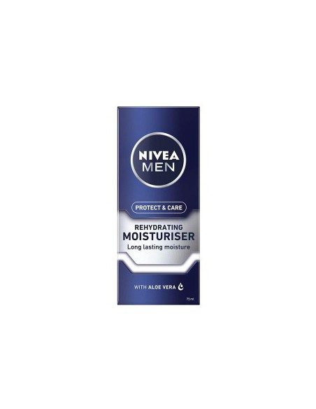 Nivea Men Rehydrating Moisturiser