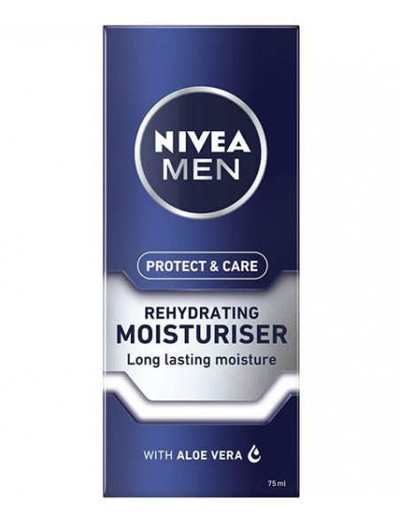 Nivea Men Rehydrating Moisturiser