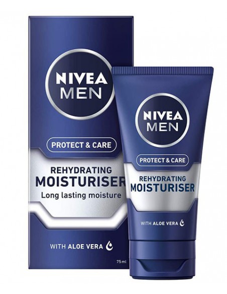 Nivea Men Rehydrating Moisturiser