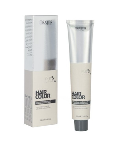 Maxima Professional Plex Hair Coloring Cream Maxima Professional Plex Hair Coloring Cream