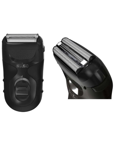 Groom Ease Battery Travel Shaver Groom Ease Battery Travel Shaver