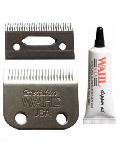 Hair Clipper Blade Set And Oil Hair Clipper Blade Set And Oil
