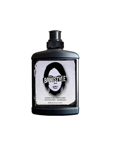 Volumizing Conditioner Volumizing Conditioner